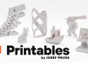 Databáze 3D modelů | Printables.com